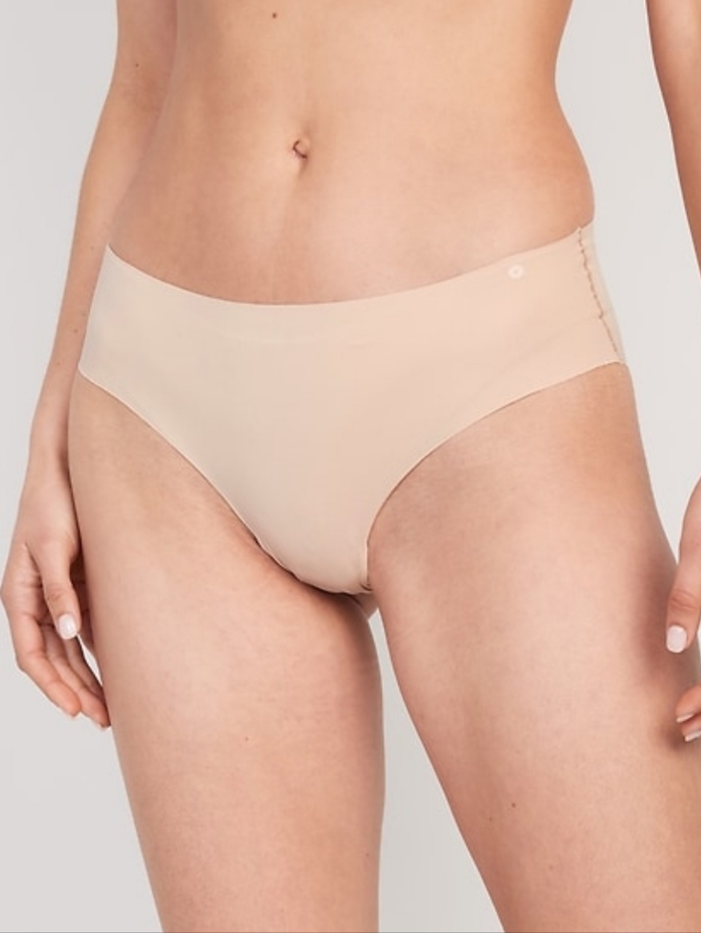 4 Pack Seamless Underwear